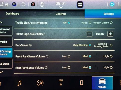 Used 2022 Jeep Wagoneer Series II w/ Convenience Group I image 38