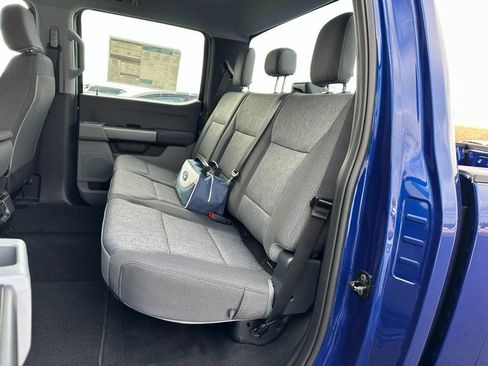 New 2026 Ford F250 XL w/ STX Appearance Package AWD/4WD image 11