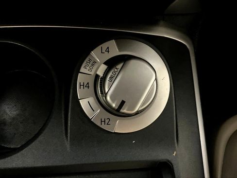 Used 2024 Toyota 4Runner SR5 Premium w/ Moonroof Package image 35