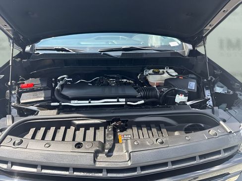 Used 2020 Chevrolet Silverado 1500 RST w/ All-Star Edition AWD/4WD image 17