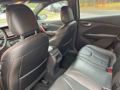 Used 2015 Dodge Dart GT w/ Sun/Sound Group image 9