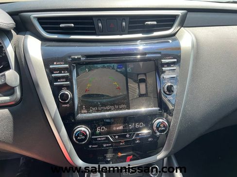 Used 2024 Nissan Murano SL w/ Cargo Package AWD/4WD image 12