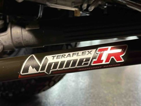 Used 2022 Jeep Wrangler Unlimited Rubicon w/ Xtreme Recon 35" Tire Package image 34