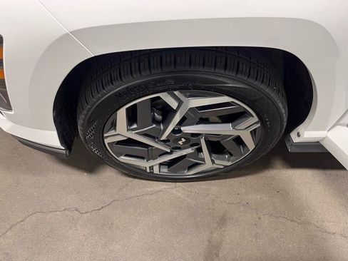 Used 2024 Hyundai Kona N Line image 29