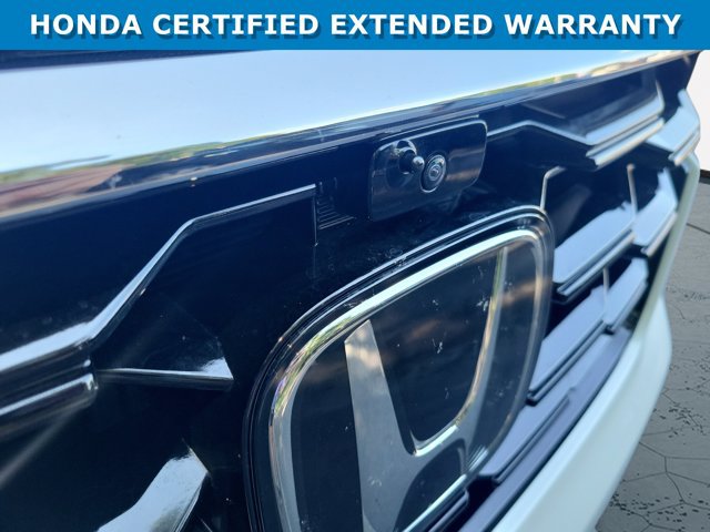 Certified 2025 Honda Pilot Elite image 28