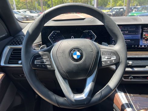 Certified 2026 BMW X5 xDrive40i AWD/4WD image 18