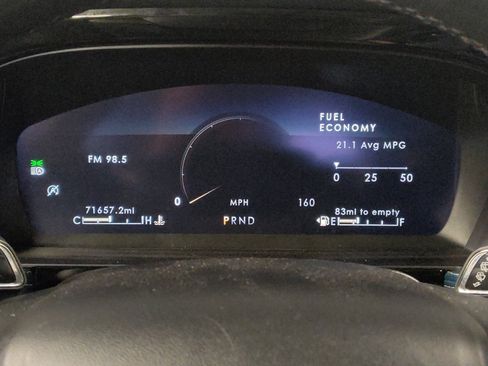 Used 2021 Lincoln Corsair Reserve w/ Equipment Group 201A AWD/4WD image 23