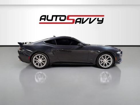 Used 2024 Ford Mustang GT RWD image 8