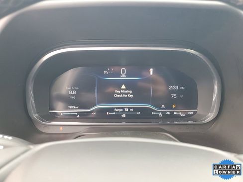 Used 2023 Chevrolet Tahoe LT image 27