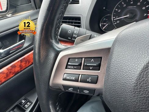 Used 2012 Subaru Legacy 3.6R Limited image 28