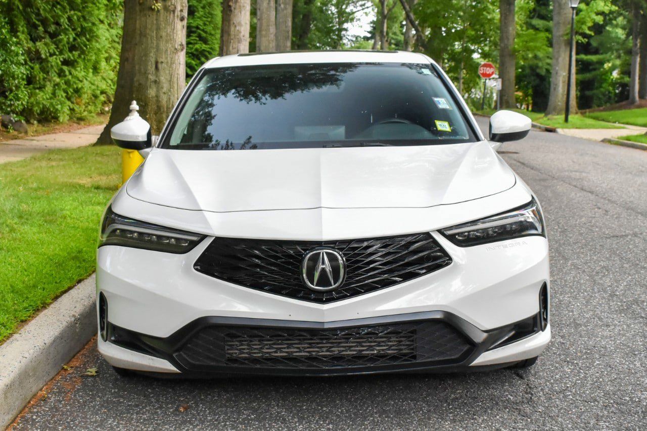 Used 2023 Acura Integra FWD image 11