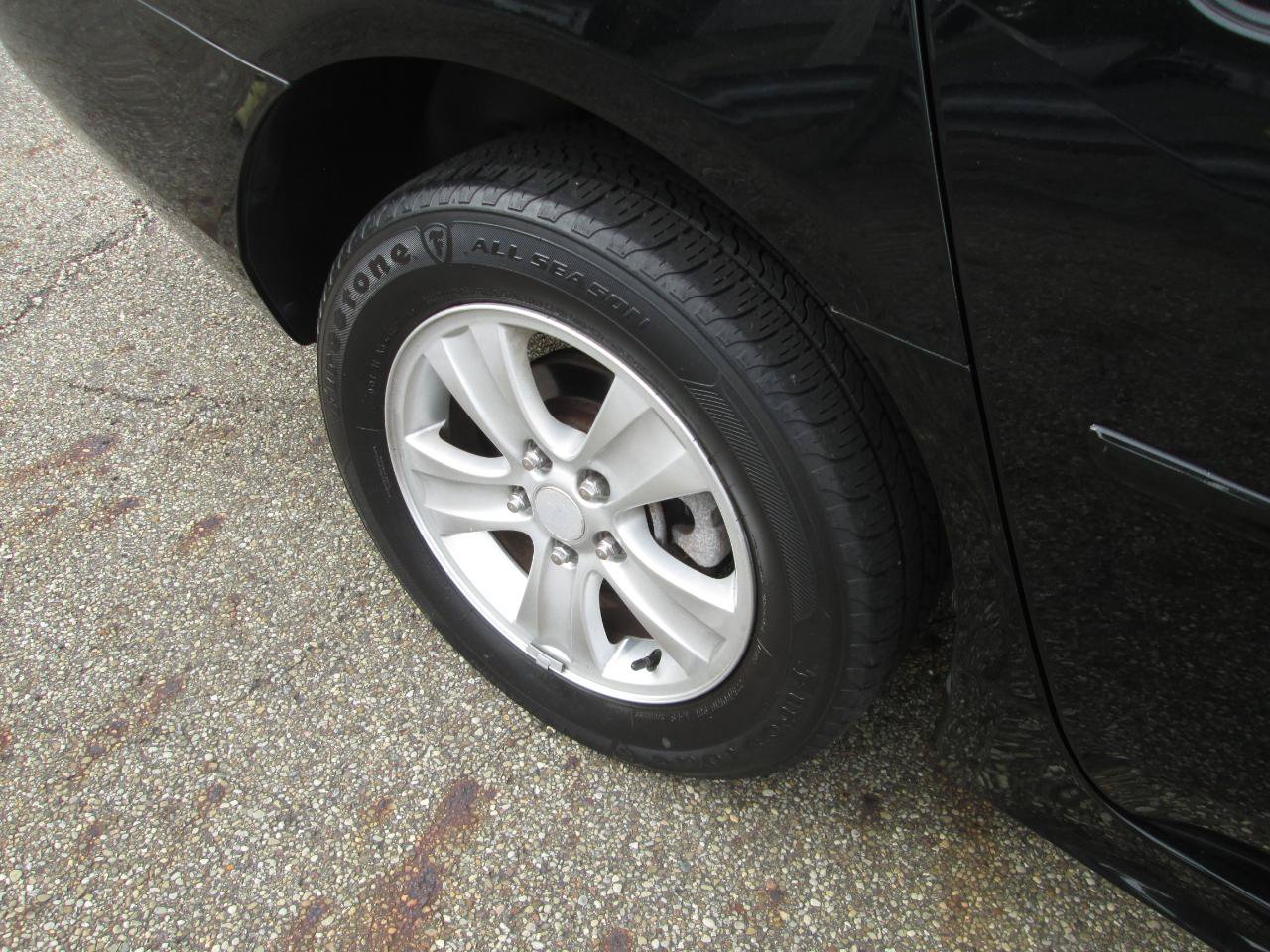 Used 2012 Chevrolet Impala LS FWD image 23