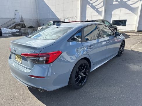 Used 2023 Honda Civic Sport image 14