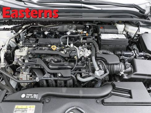 Used 2024 Toyota Corolla LE image 7