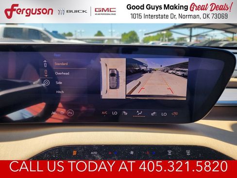 New 2026 Buick Enclave Preferred w/ Power Package FWD image 29