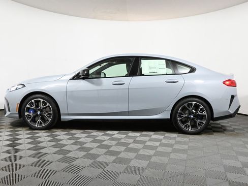 Used 2025 BMW M235i xDrive M235i xDrive w/ Premium Package image 2