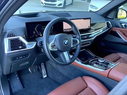 Used 2025 BMW X5 xDrive40i image 19