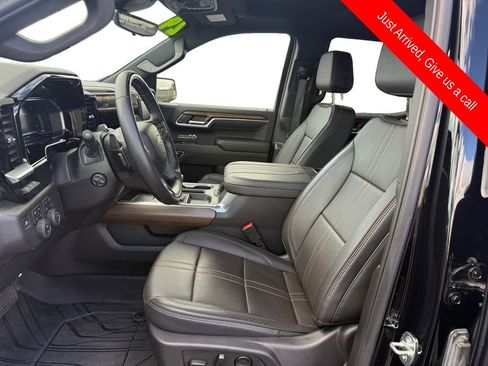 Certified 2024 Chevrolet Silverado 1500 High Country image 10