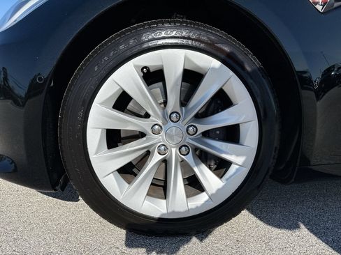 Used 2018 Tesla Model S 75D AWD/4WD image 19