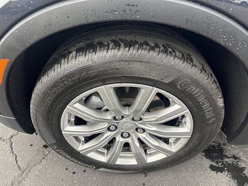 Certified 2023 Cadillac XT4 Premium Luxury w/ Cold Weather Package image 32