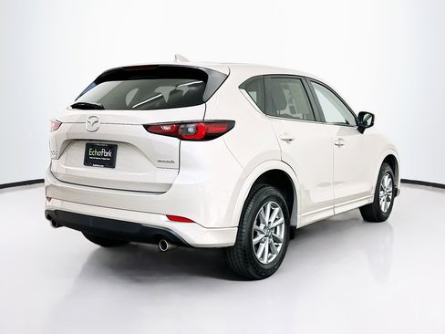 Used 2025 MAZDA CX-5 AWD 2.5 S w/ Select Package image 9