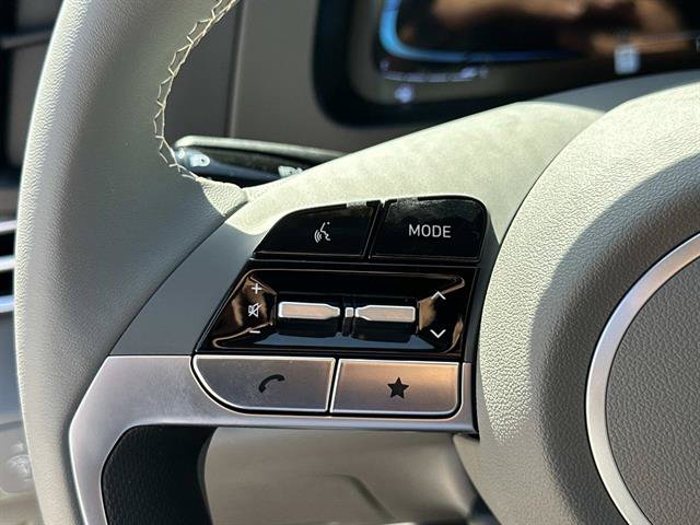 New 2026 Hyundai Elantra Sport FWD image 8
