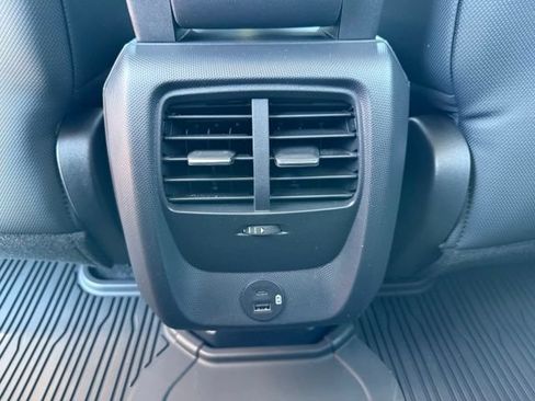 Certified 2024 Ford Mustang Mach-E Select RWD image 34
