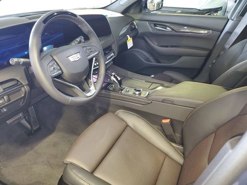 New 2026 Cadillac CT5 Sport image 14