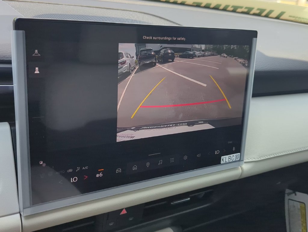 New 2026 MAZDA CX-5 Preferred AWD/4WD image 19