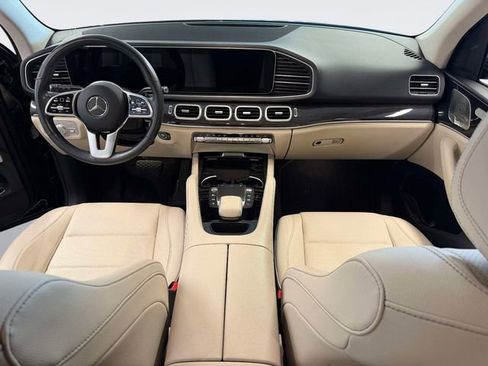 Certified 2022 Mercedes-Benz GLE 350 4MATIC image 13