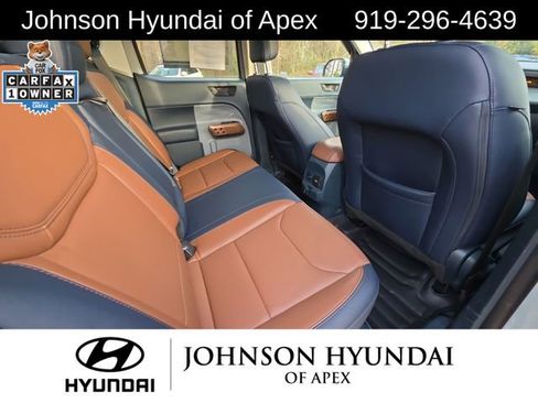 Used 2023 Ford Maverick Lariat w/ Lariat Luxury Package image 22