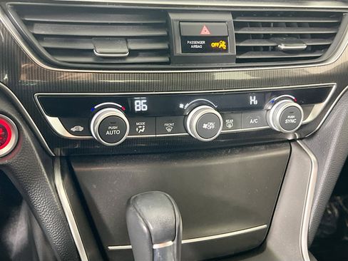 Used 2022 Honda Accord Sport image 15