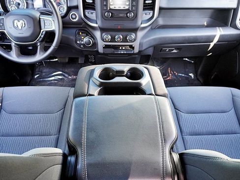 Certified 2024 RAM 1500 Big Horn image 22