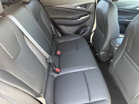 Used 2026 Buick Encore GX Sport Touring FWD image 17