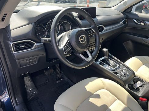 Used 2019 MAZDA CX-5 Touring image 10