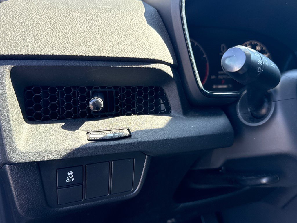 Certified 2024 Honda CR-V EX image 22