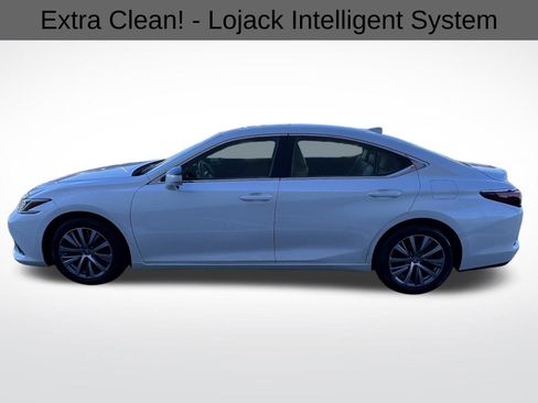 Used 2020 Lexus ES 350 image 6