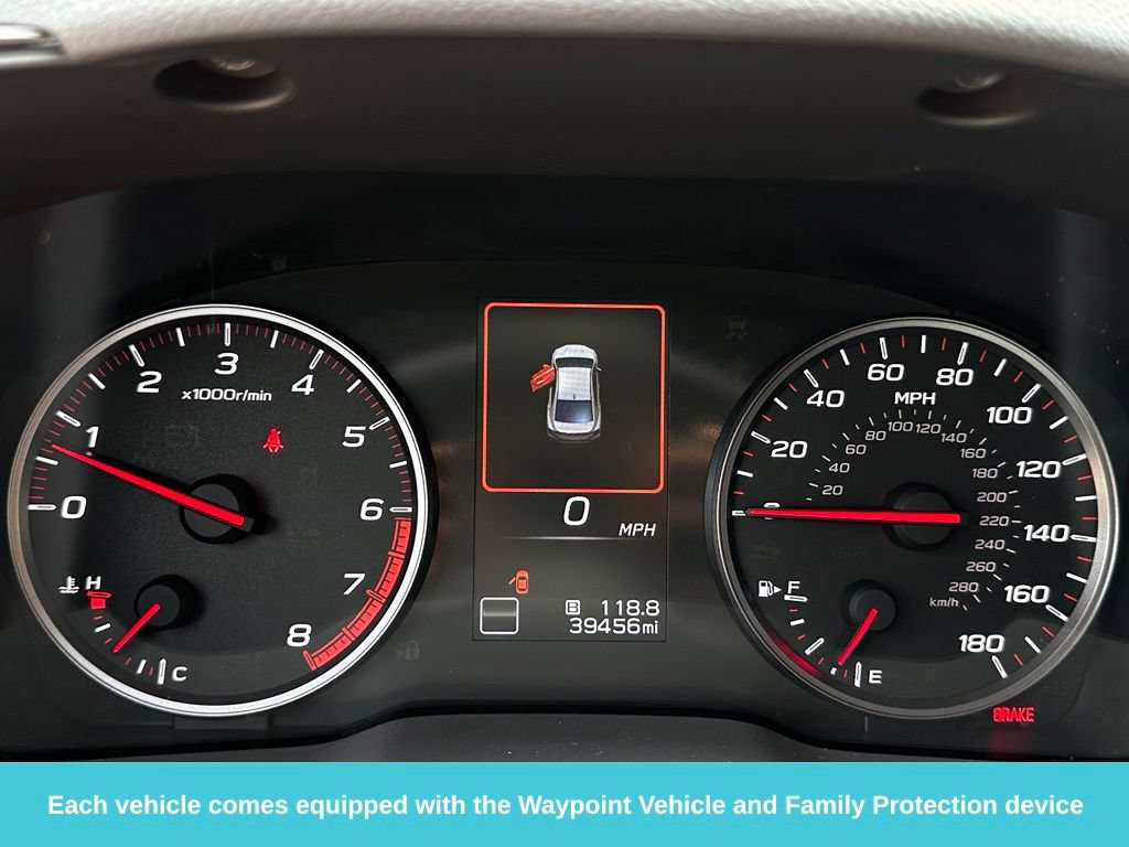 Used 2023 Subaru WRX Premium AWD/4WD image 20