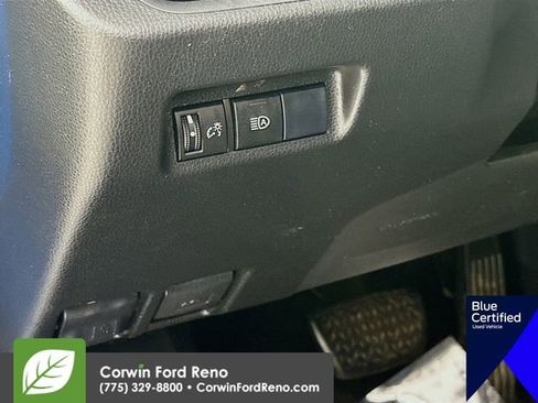 Used 2019 Toyota RAV4 XLE w/ All Weather Liner Package AWD/4WD image 14