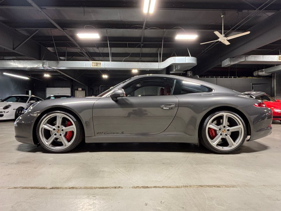 Used 2014 Porsche 911 Carrera S RWD image 1