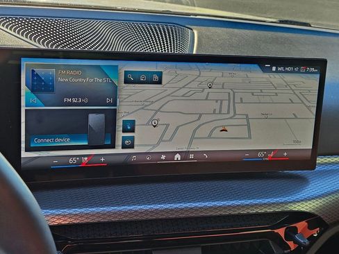 Certified 2025 BMW i4 xDrive40i w/ Premium Package AWD/4WD image 16