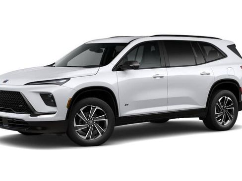 New 2026 Buick Enclave Sport Touring AWD/4WD image 29