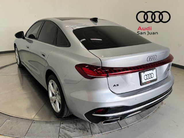 Used 2025 Audi A5 Premium AWD/4WD image 33