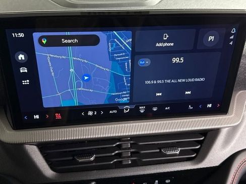 New 2026 Ford Explorer ST-Line image 24