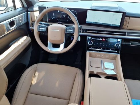 New 2026 Hyundai Santa Fe Calligraphy FWD image 4