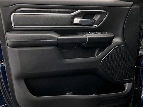 Used 2023 RAM 1500 Big Horn image 17
