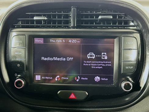 Used 2022 Kia Soul LX w/ Technology Package image 21