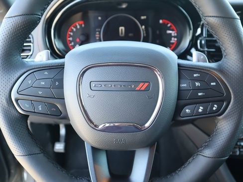 New 2026 Dodge Durango GT image 3