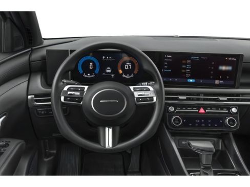 New 2026 Hyundai Santa Cruz SEL AWD/4WD image 6