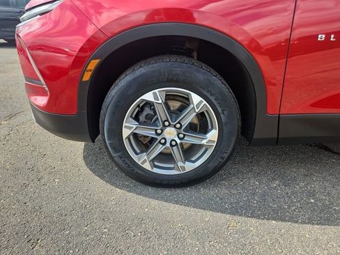 Used 2023 Chevrolet Blazer LT w/ Convenience Package image 27